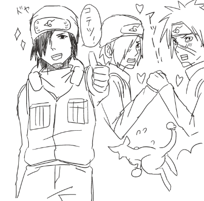 公式っておそろしい 元気が出るおまじないやで