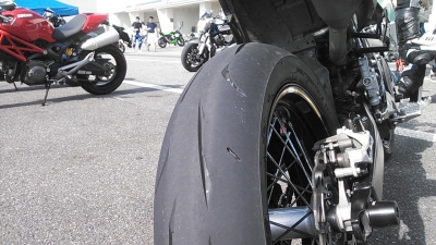 RS10(Hレンジ)インプレ_サーキット1
