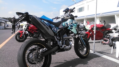 RS10(Hレンジ)インプレ_サーキット12