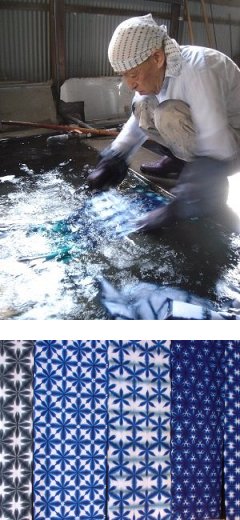 鵜飼良彦さん