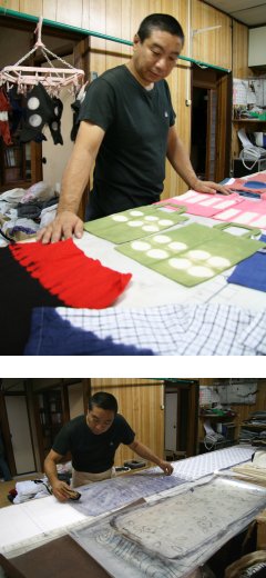 村瀬裕さん