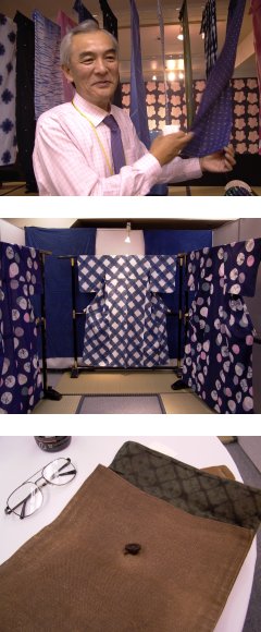 山口善照さん