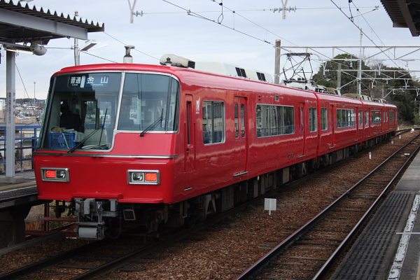 名鉄最後のｓｒ車 ｋｅｎｂｏｕ ｓ ブログ