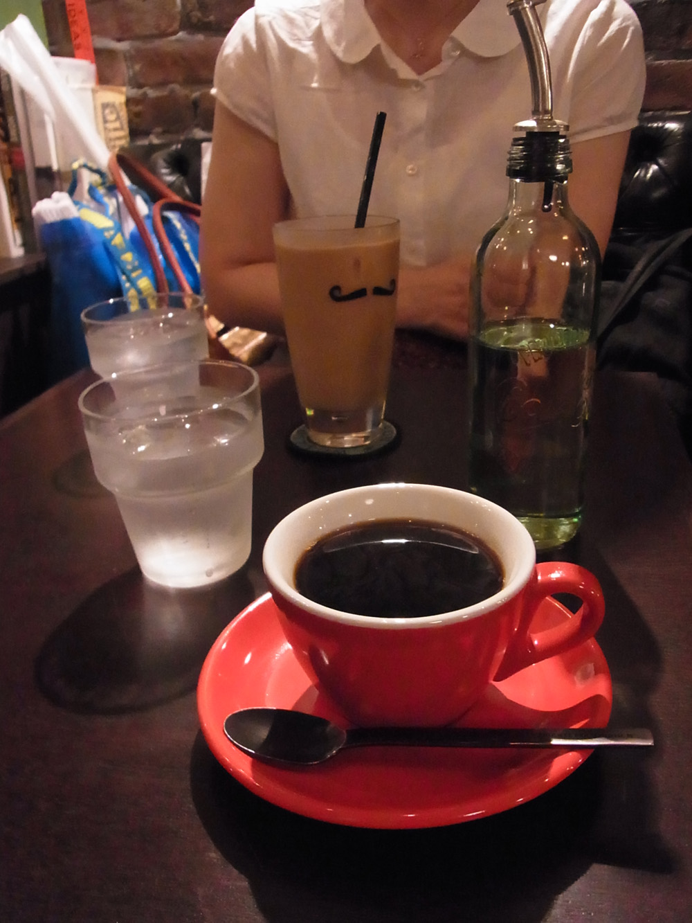 mememecafe:内観1