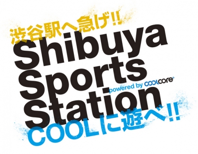 cool sports!!(`・ω・´)ゞ