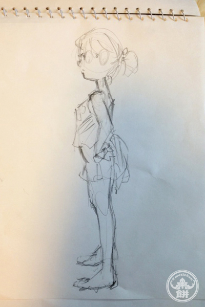 チアガールおのまんちゃん?