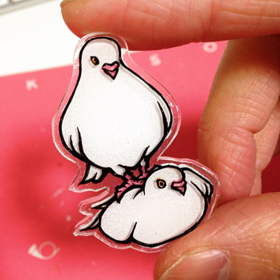 鳩乗り