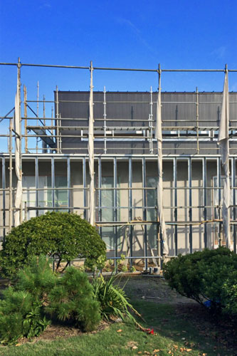 栃木県 足利市 佐野市 小山市 栃木市 建築家 建築設計事務所 ハウスメーカー 住宅 家 デザイン シンプルモダン 2世帯住宅