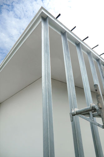栃木県 足利市 佐野市 小山市 栃木市 建築家 建築設計事務所 デザイン住宅 シンプルモダン かっこいい おしゃれ ガレージハウス クリニック