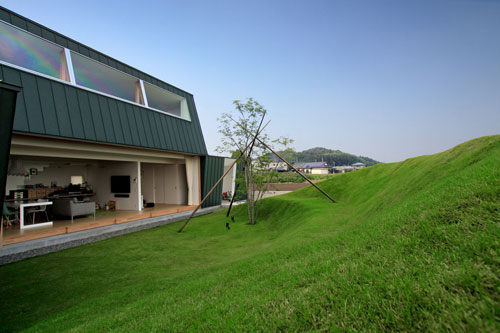栃木県 建築家 建築設計事務所 住宅 マロニエ建築賞 2014年 マロニエ建築優良賞