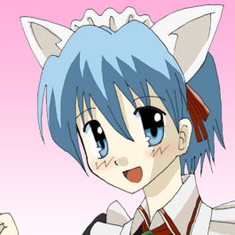 綾崎ハーたん。
