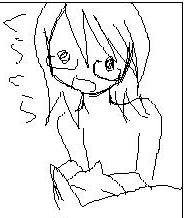 ハルチリ絵にくらくら。