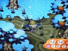 雑草だらけ。