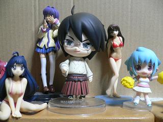 ねんどろいど 糸色望