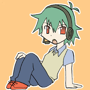 ラジオ少年2 あおがえる。