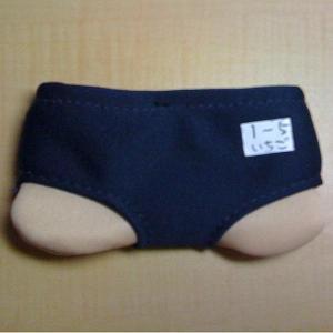 おさいふブルマ
