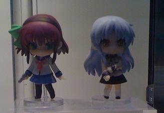Angelbeats!
