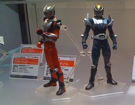 仮面ライダードラゴンナイト