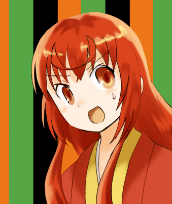 じょしらく マリーさん