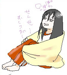 さよなら絶望先生 小森霧 絵チャ