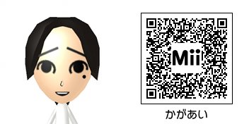 加賀愛 Mii