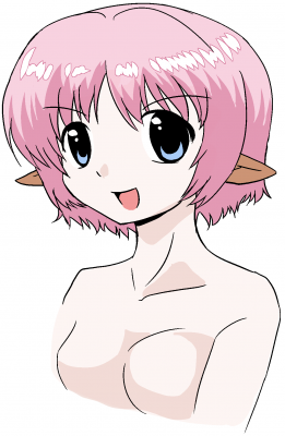 救命天使りたリン 百道さん