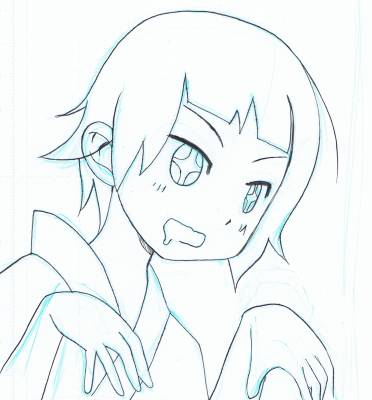 さよなら絶望先生 常月まとい