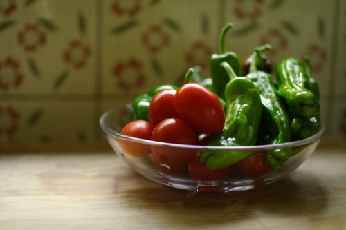 野菜