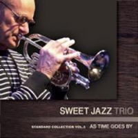 ☆心温まるスタンダード集 CD LASSE TORNQVIST & JAN LUNDGREN ラッセ