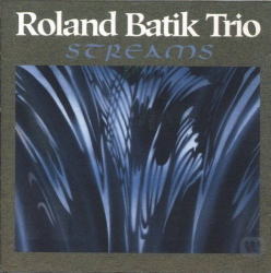 Joe Kienemann Trio - Integration Joe Kienemann Trio - Integration
