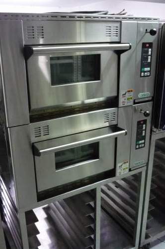 タニコー オーブン TVO1R-N