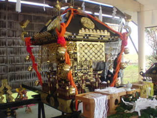 2008.10.19 平野神社 - 秋季例大祭