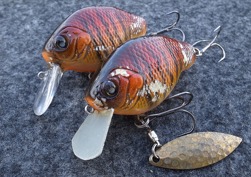 ニシネルアーワークス　ファットブル1 Nishine Lure Works／ニシネルアーワークス FatBull1／ファット
