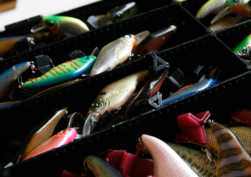 デンプシーテール（NLW） ニシネルアーワークス デンプシー