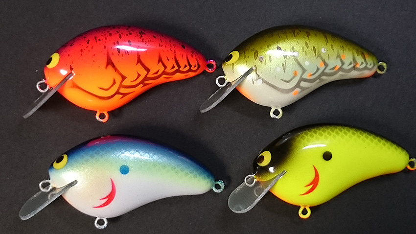 あおぞら釣具店 - MPB LURES ワイルドボア＆ビッグボア | ソラブログ