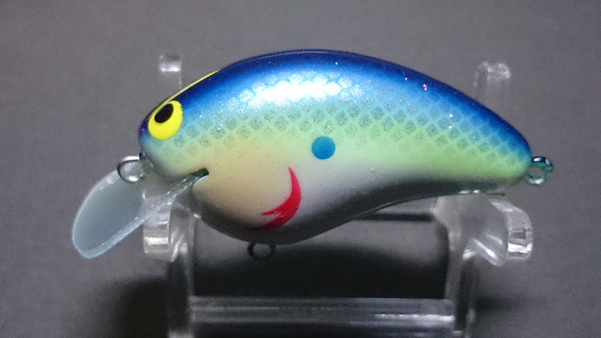 あおぞら釣具店 - MPB LURES ワイルドボア&ビッグボア | ソラブログ あおぞら釣具店 - MPB LURES ワイルドボア&ビッグボア | ソラブログ