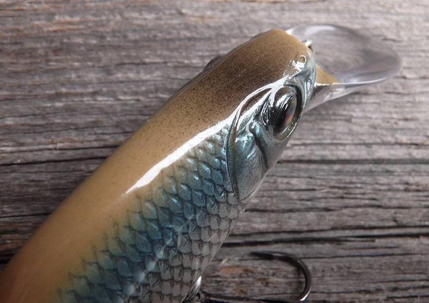 Nishine Lure Works - Slide Dart 85F SORA SMELT | ソラブログ