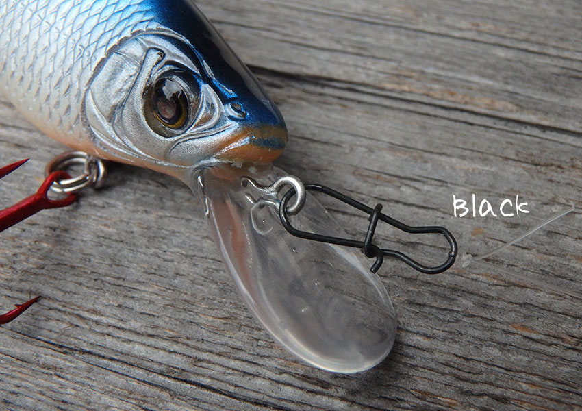 Nishine Lure Works - Slide Dart 85F SORA SMELT | ソラブログ