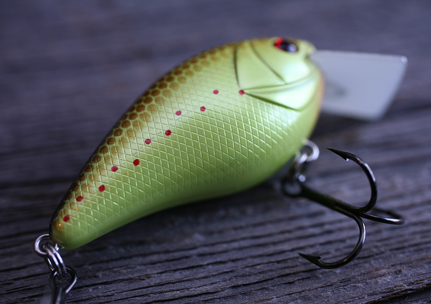 Profound Outdoors AZUMA SQUARE BOSS & Z BOSS | ソラブログ