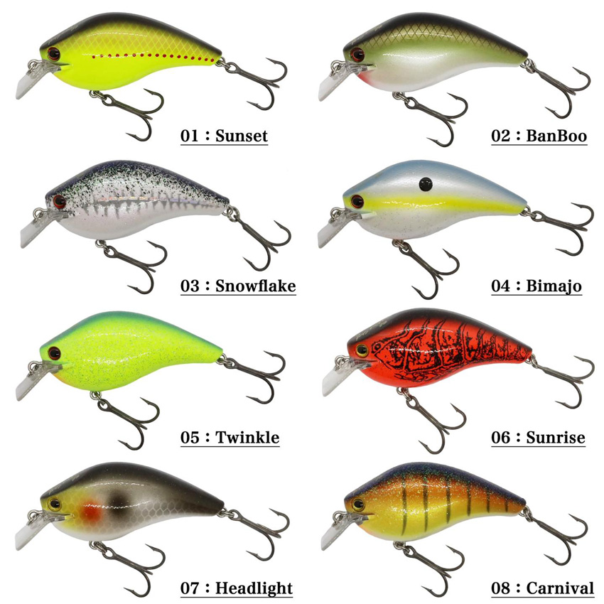 全てのアイテム ICHIKAWA ソラブログ | FISHING】RCキングコングシャッド5 特撮