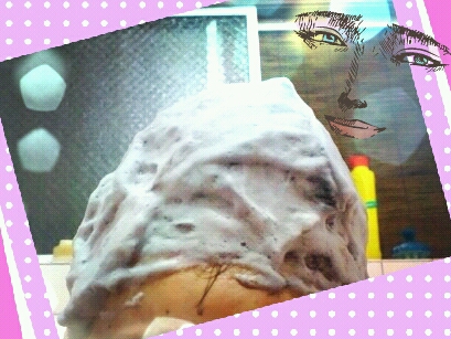 エクセラギオネみたい 笑 Pink Diaries