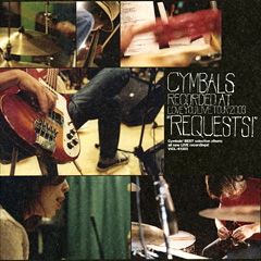 music : cymbals