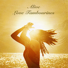 music : love tambourines