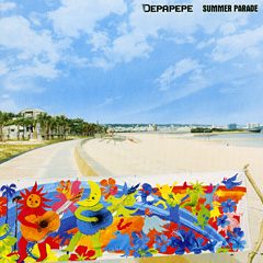 music : depapepe