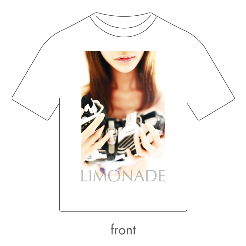 limonade skate : photo 01(前面)