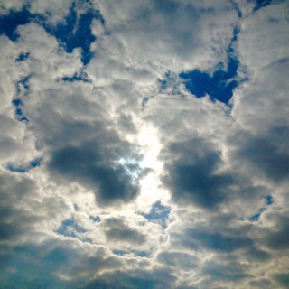 そらとくもとたいよう | そらへみち