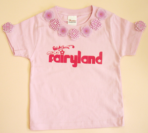 デコTシャツ