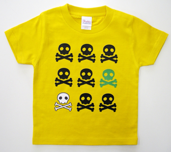 Tシャツデコ オリジナルグッズは自分で作る 手作りを楽しむ