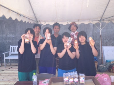 メンバー