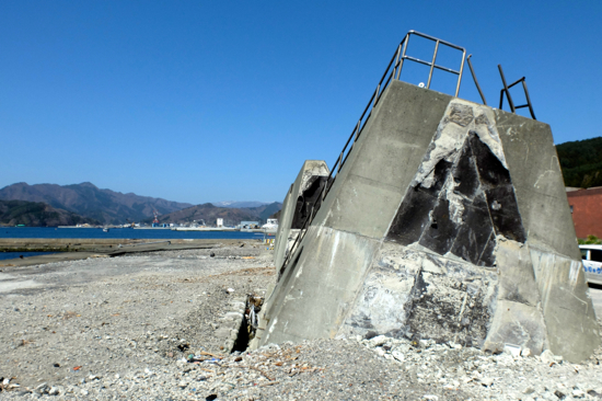 防波堤